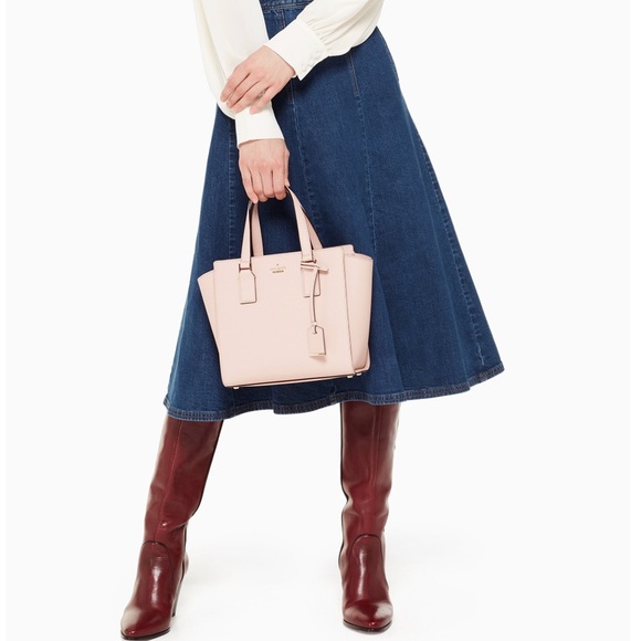 Kate spade Cameron street small Hayden satchel - Picture 8 of 8